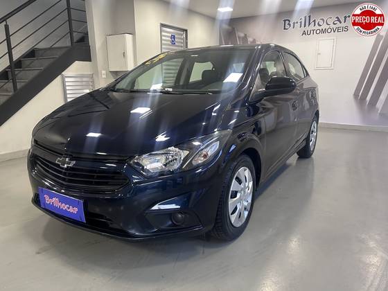 CHEVROLET ONIX 1.0 FLEX MANUAL CHEVROLET ONIX 1.0 FLEX MANUAL